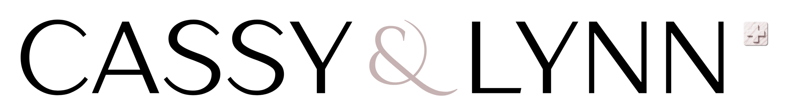 CASSY LYNN LOGO